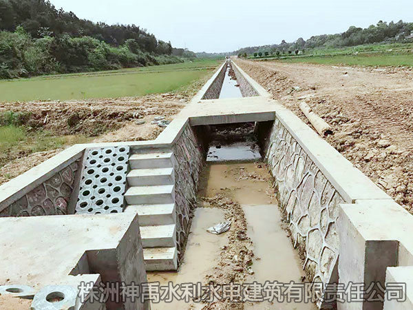 農開綜合開發項目