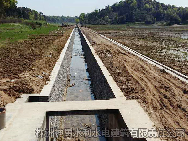 農開綜合開發項目