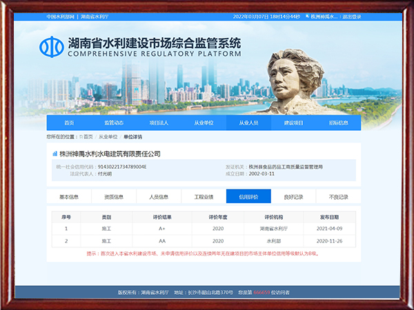 株洲神禹水利水電建筑有限責任公司,株洲水利水電河道治理服務,水庫除險加固服務,堤防加固服務哪里好